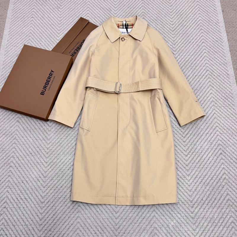 Burberry Outwear